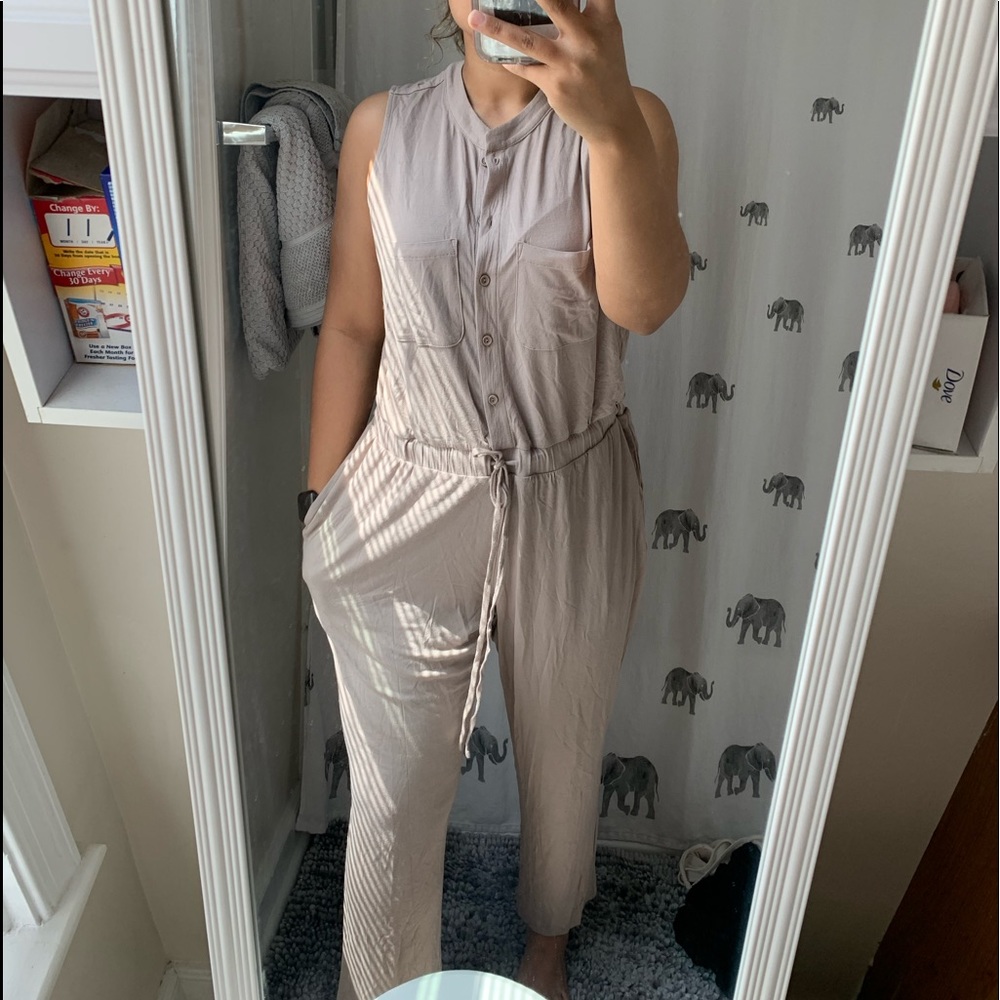 Jumpsuit
